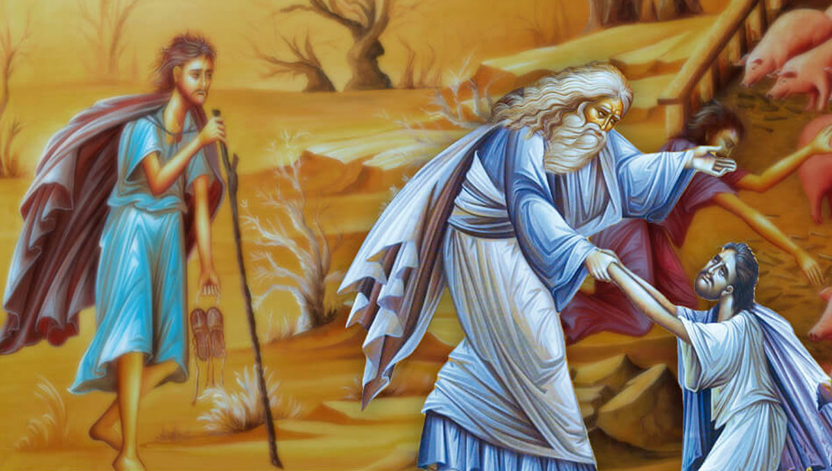 Πρόγραμμα εξομολογήσεως για την περίοδο της Μεγάλης Τεσσαρακοστής 2026