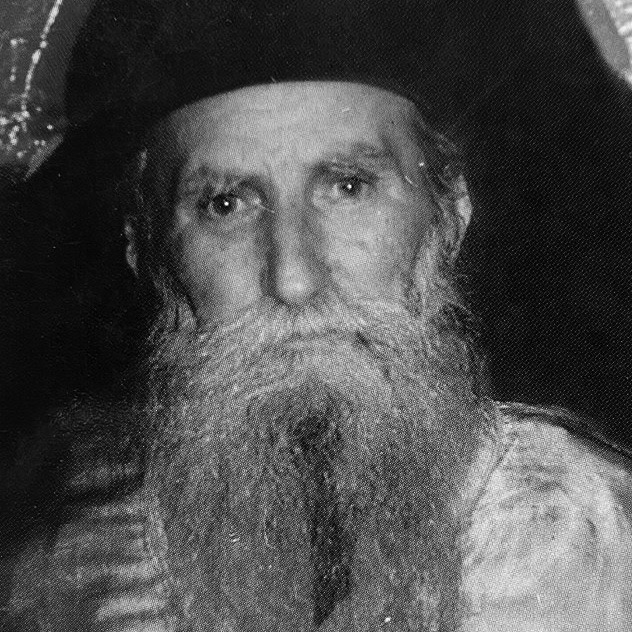 Άγιος Δημήτριος Γκαγκαστάθης 